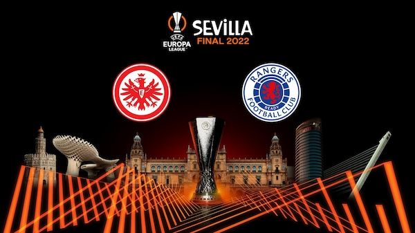 UEFA Europa League: When and where to watch the final between Eintracht Frankfurt and Rangers live in India