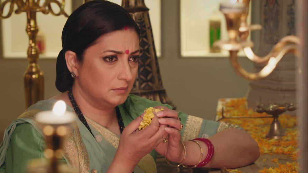 Kyunki Saas Bhi Kabhi Bahu Thi 2 Episode 9 highlights: Pari’s marriage proposal