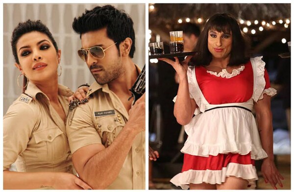 From Priyanka Chopra to Saif Ali Khan, Bollywood actors who regret their film choices