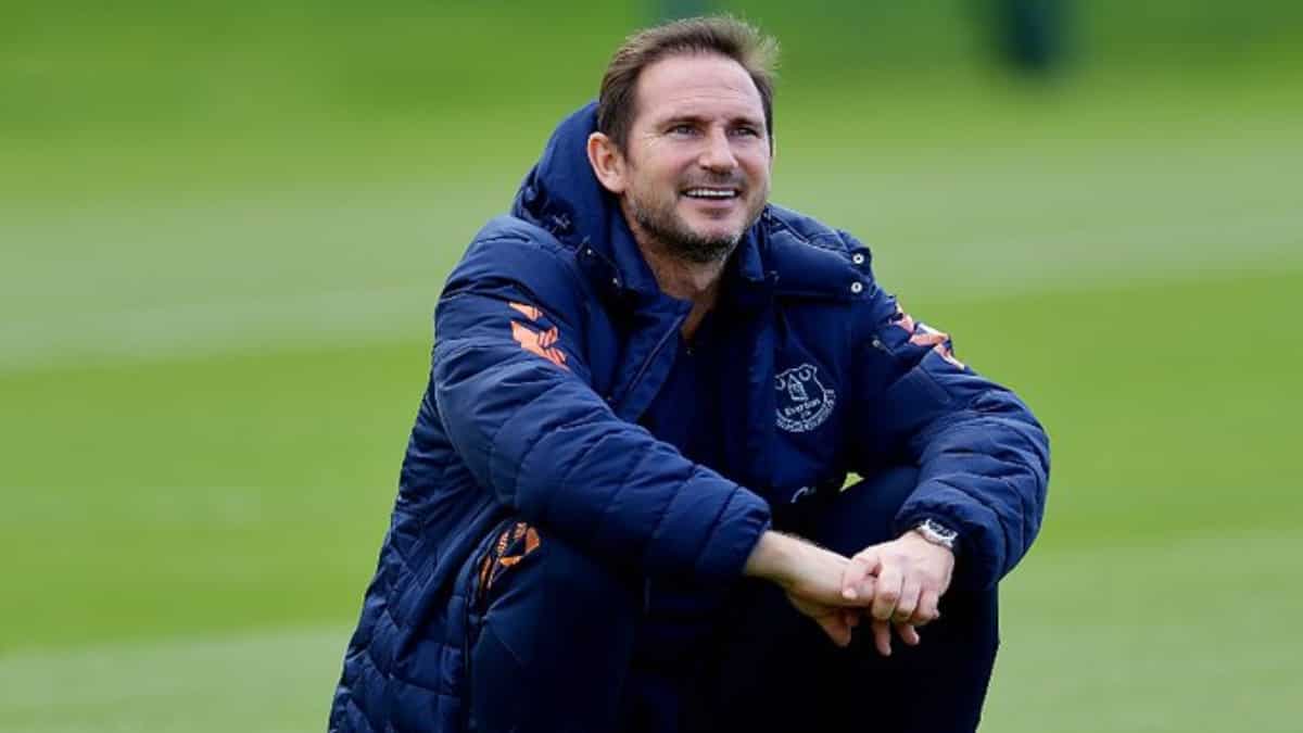 Everton vs Manchester United, Premier League 202223 When and where to