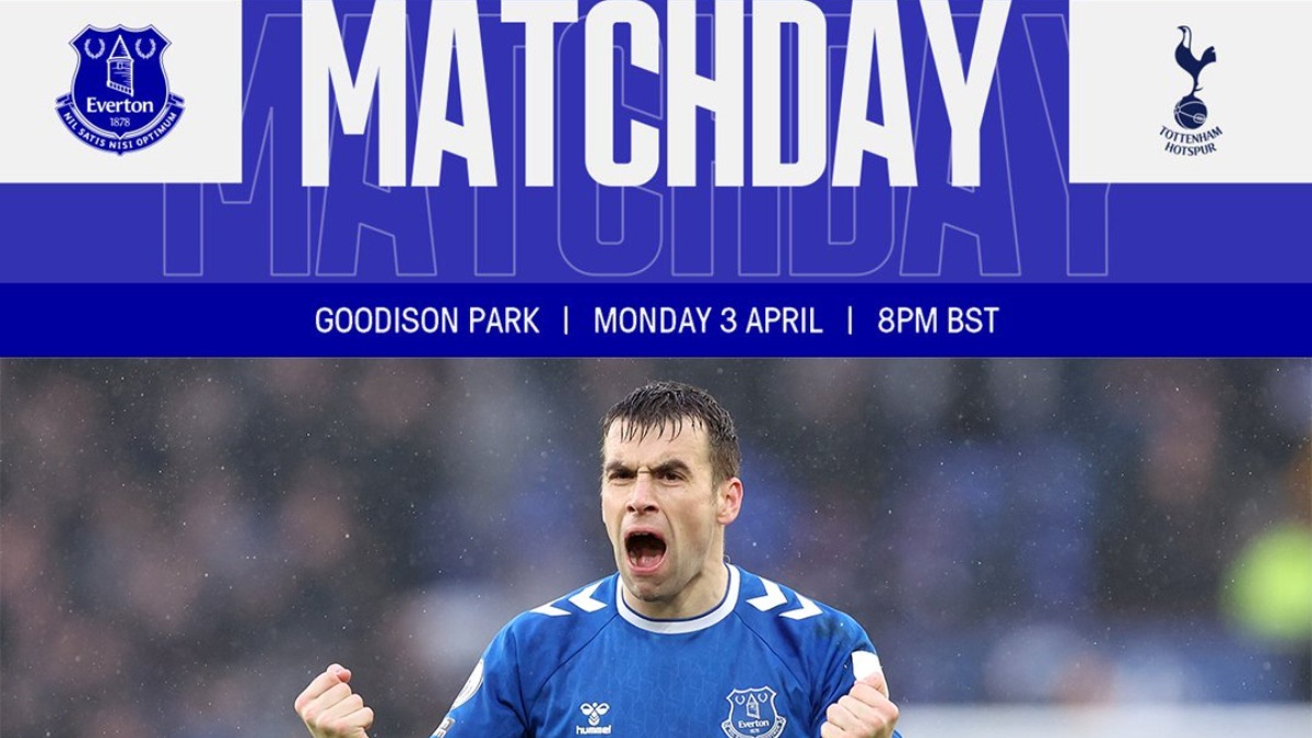 Everton vs Tottenham Hotspur, Premier League 2022-23: When and where to watch on OTT in India