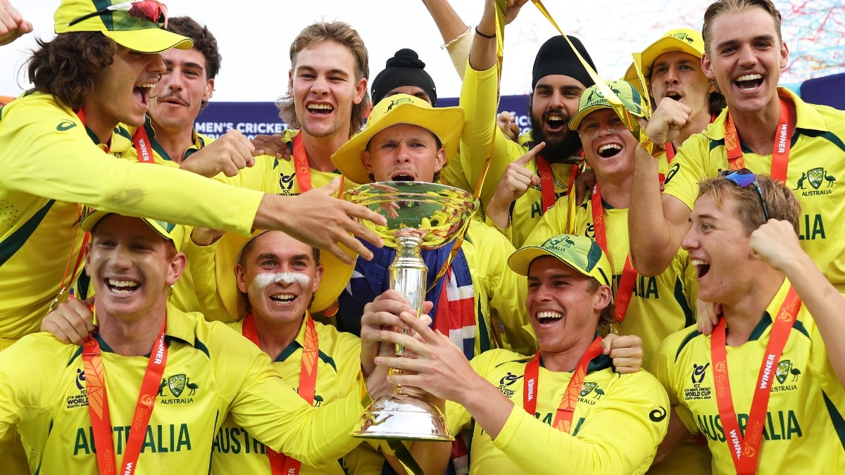 Every squad of the ICC Men's U19 World Cup 2026