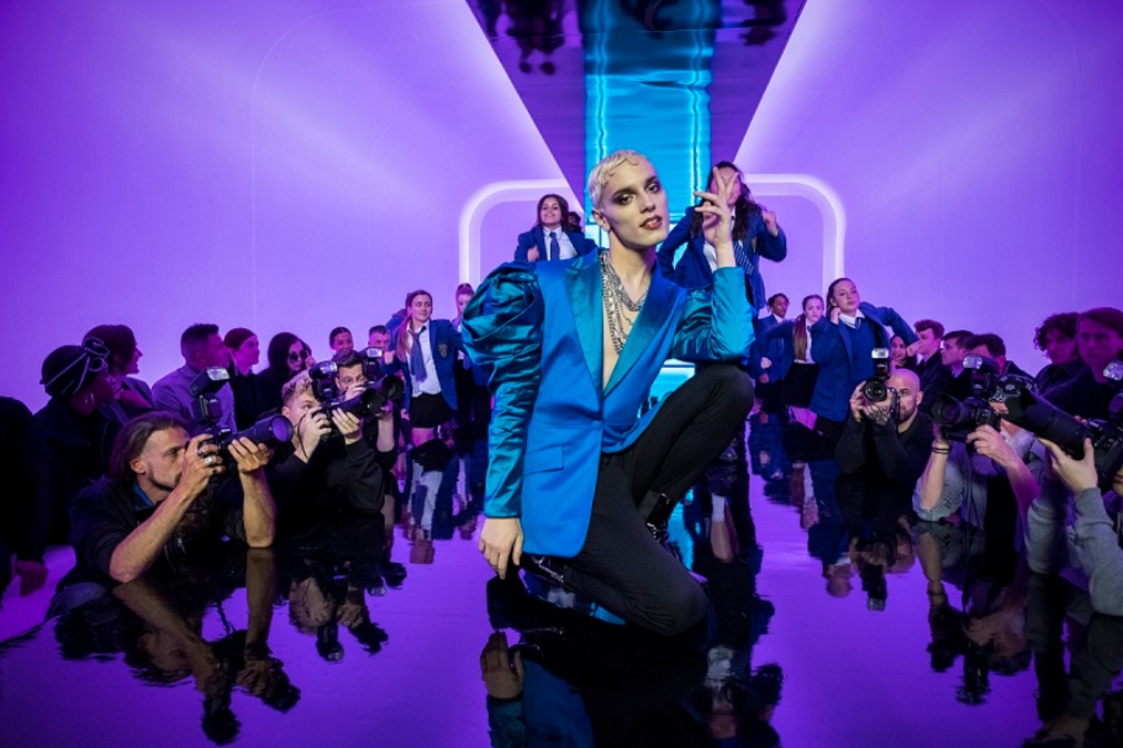 Everybody's Talking About Jamie review: A beautiful coming-of-age story of a ladyboy