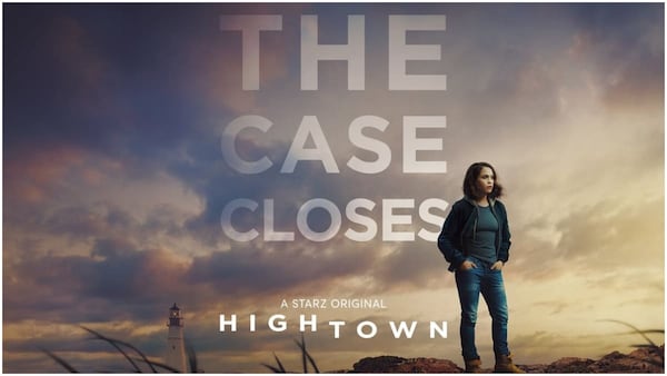 Hightown Season 3 - Here are 5 reasons why you shouldn’t miss Monica Raymund’s crime thriller on Lionsgate Play