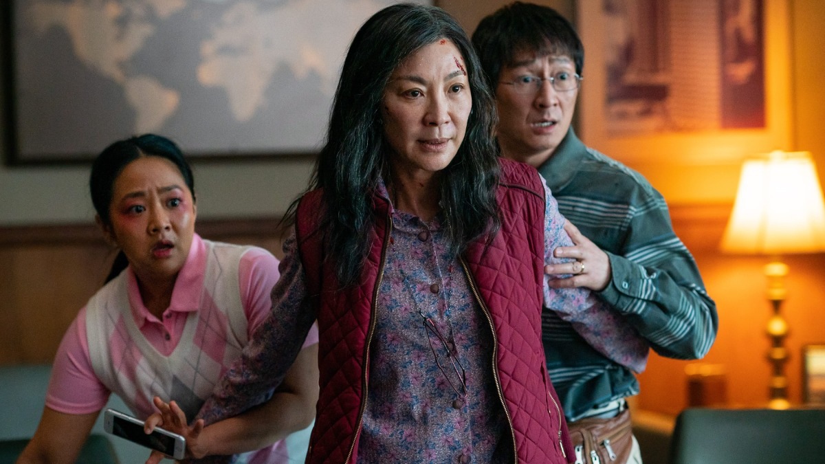 Ek Ticket, Ek Black Coffee: One early morning for the best cinema of the year, is full paisa vasool! 95th Academy Awards