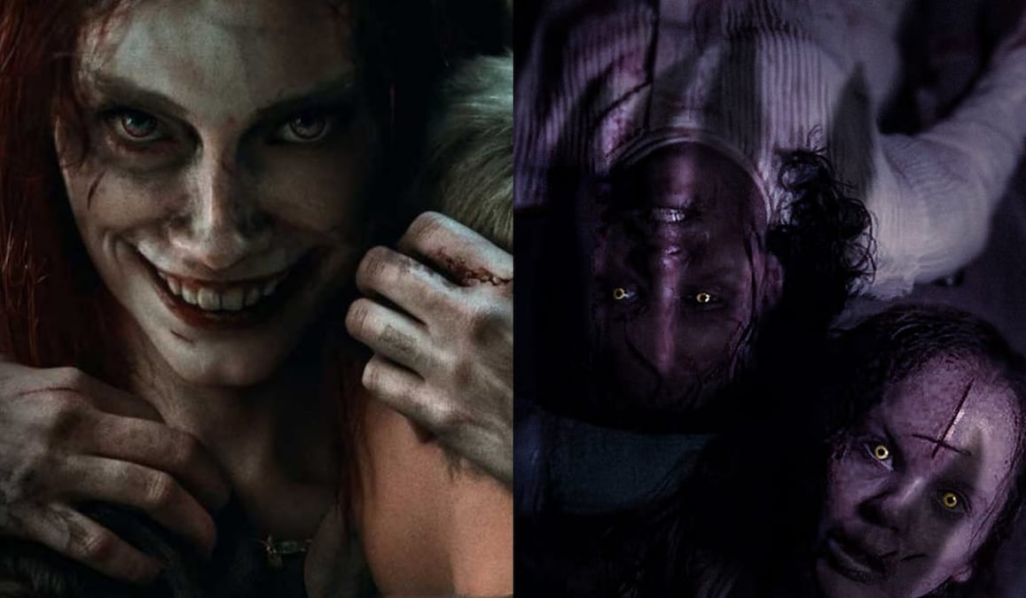 Evil Dead Rise to The Exorcist Believer: Check out these 6 horror stories  to make your