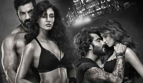 Is Ek Villain Returns copied from a Korean film? Producer Ekta Kapoor issues clarification after KRK's claim on upcoming film