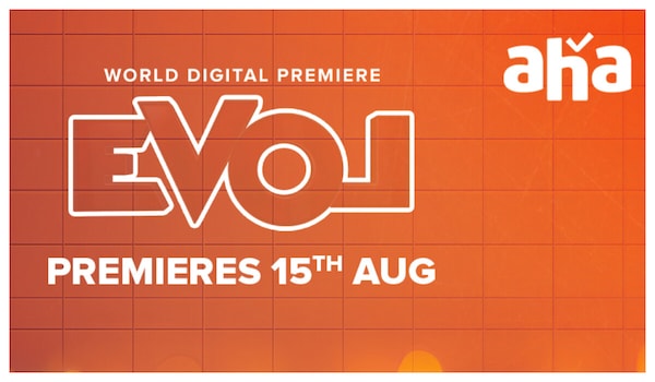 Evol OTT release date