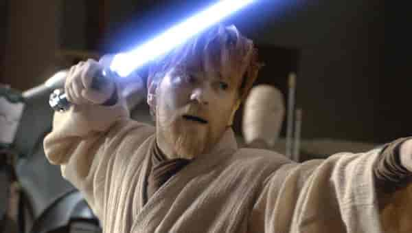 Obi-Wan Kenobi series starring Ewan McGregor casts Star Wars fans as extras