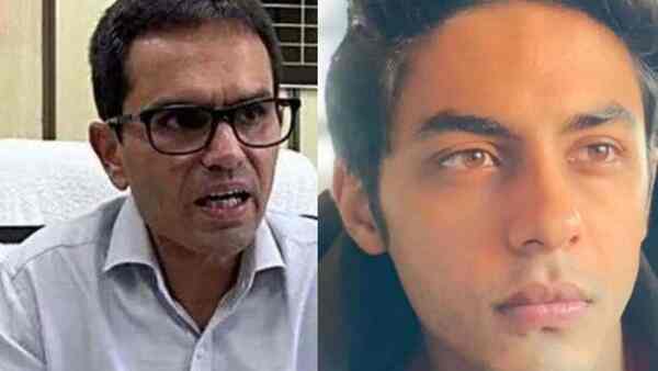 CBI books Sameer Wankhede, ex-NCB officer in Aryan Khan case, for corruption