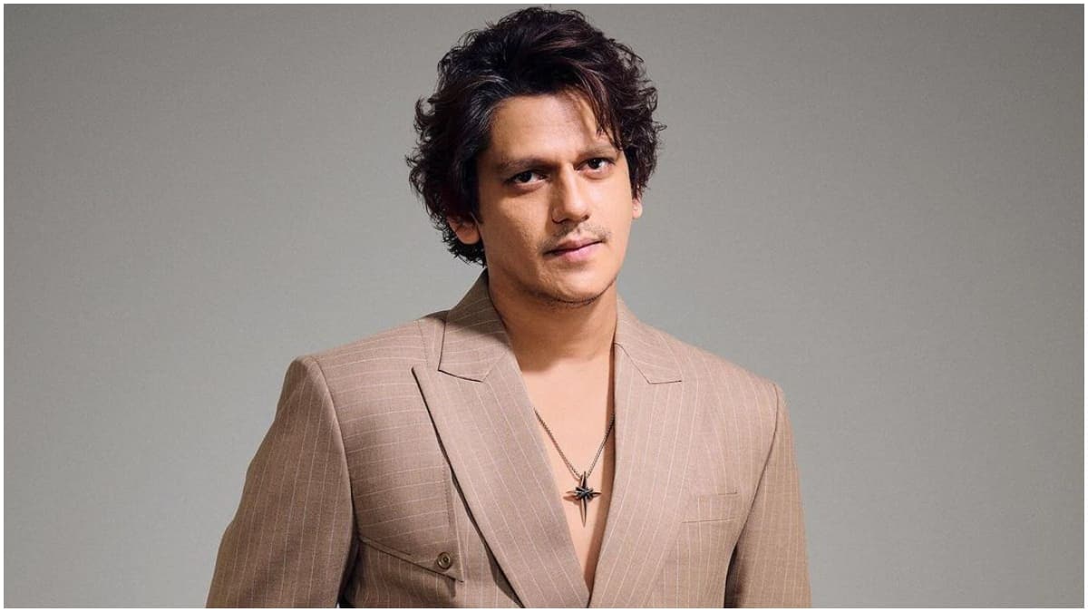 Vijay Varma says, ‘I have no control over it’ as he reacts to his personal life making headlines while dating Tamannaah Bhatia | Exclusive