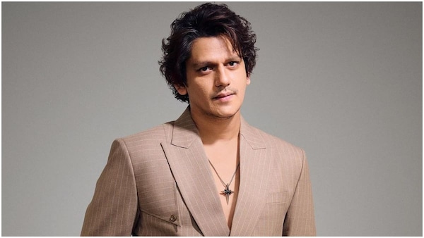 Vijay Varma