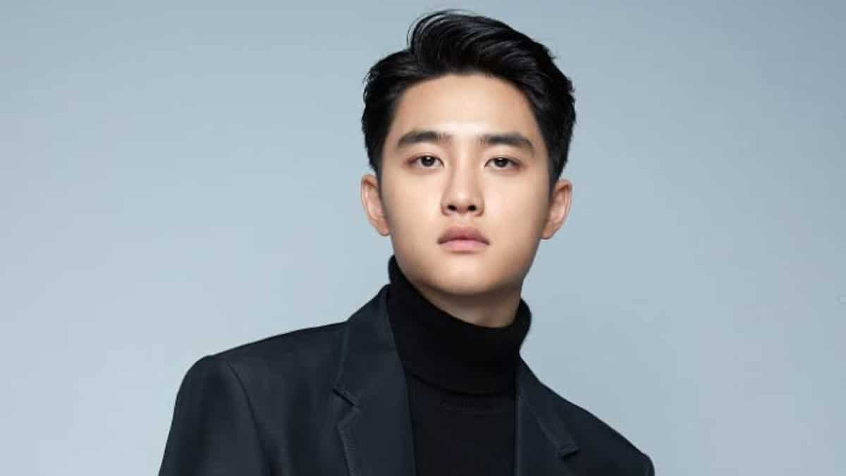 Company Soosoo, home to EXO's D.O., follows HYGE and YG Entertainment ...