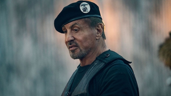 Expend4bles: When and where to watch Sly Stallone, Jason Statham’s blood and gut spilling action flick