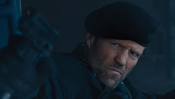 Expend4bles movie review: Jason Statham almost flies solo in this stale tale
