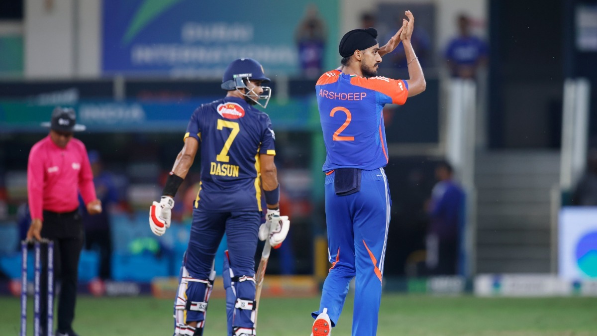 Explained: Why Shanaka was not out during the India vs Sri Lanka Super Over?