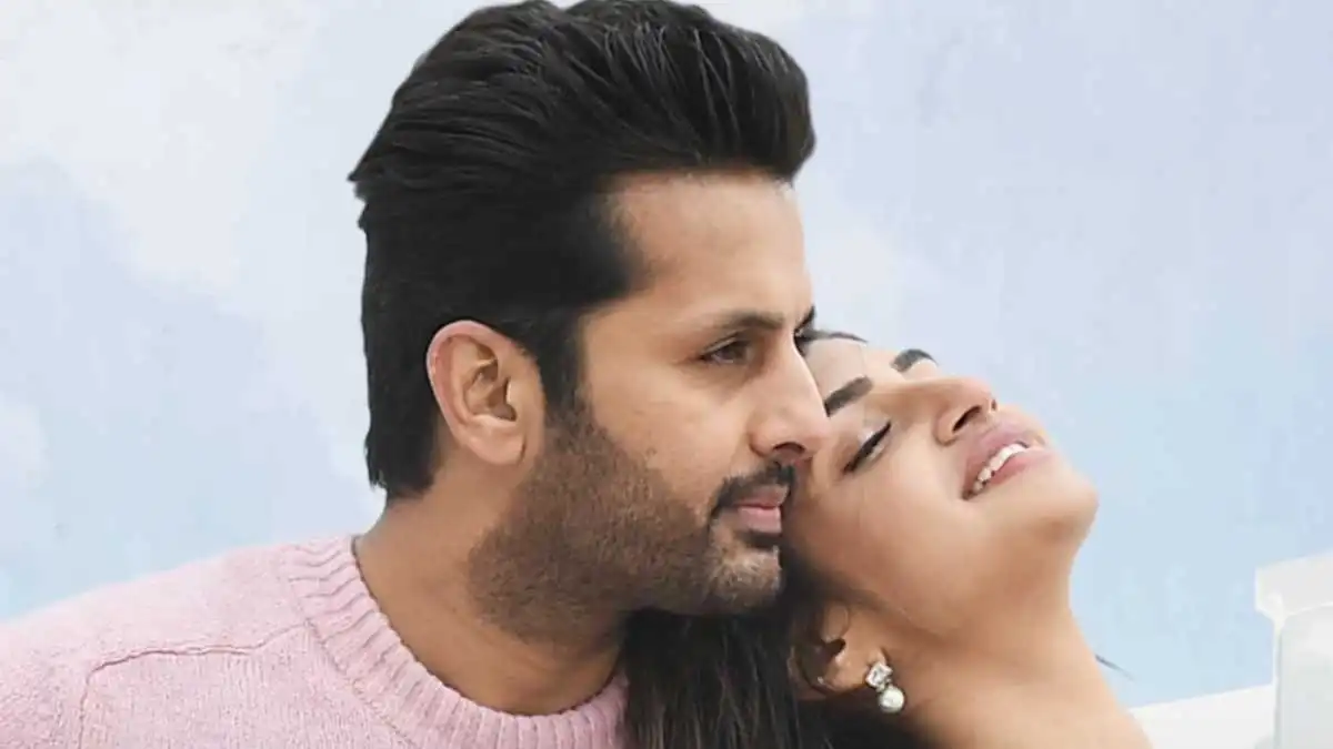 Extra Ordinary Man OTT release: When and where to watch Nithiin-Sreeleela  starring action comedy
