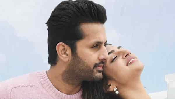 Nithiin's Extra Ordinary Man: This Telugu star joins the cast; details inside