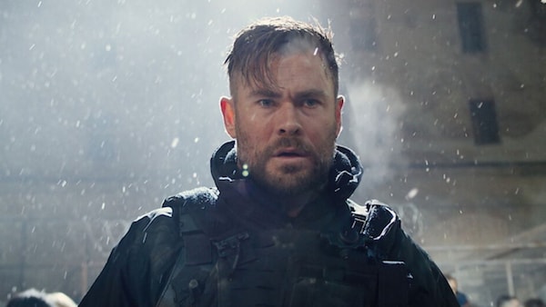 Extraction 2 trailer: Netizens urge Netflix to give Chris Hemsworth’s action flick a theatrical outing