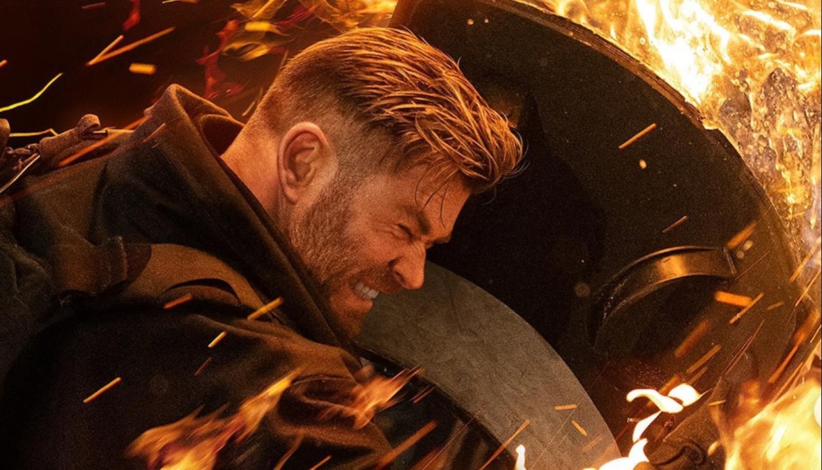 Extraction 2 trailer to release on THIS date, Chris Hemsworth drops new posters