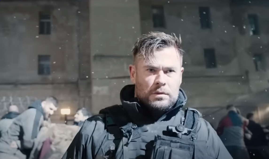 Extraction 2 Teaser Trailer Twitter reactions: Fans call Chris Hemsworth's film bigger, better & bolder