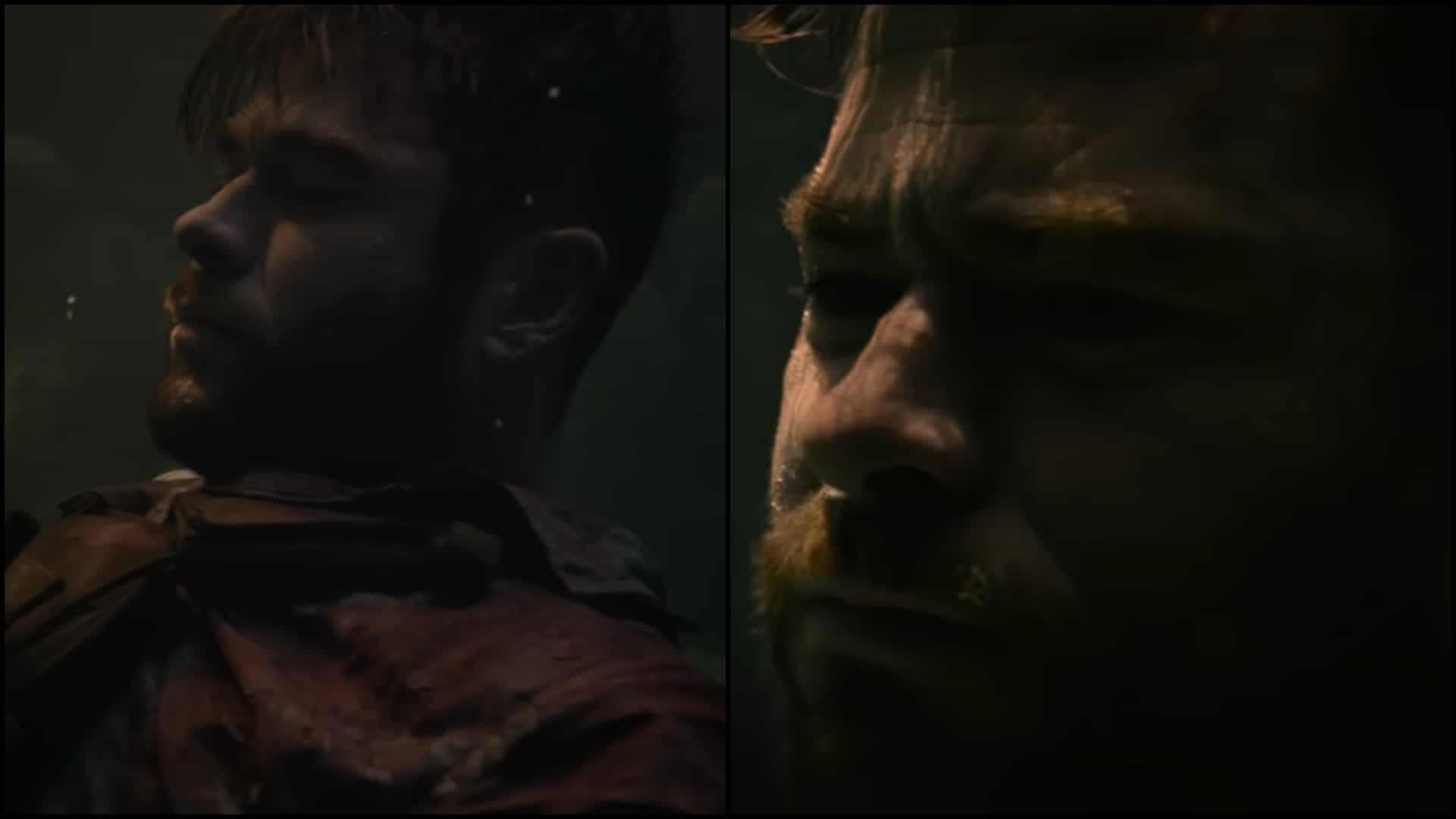 Extraction 2 Teaser Chris Hemsworth Aka Tyler Rake Is Alive And Ready For An Edge Of The Seat Action