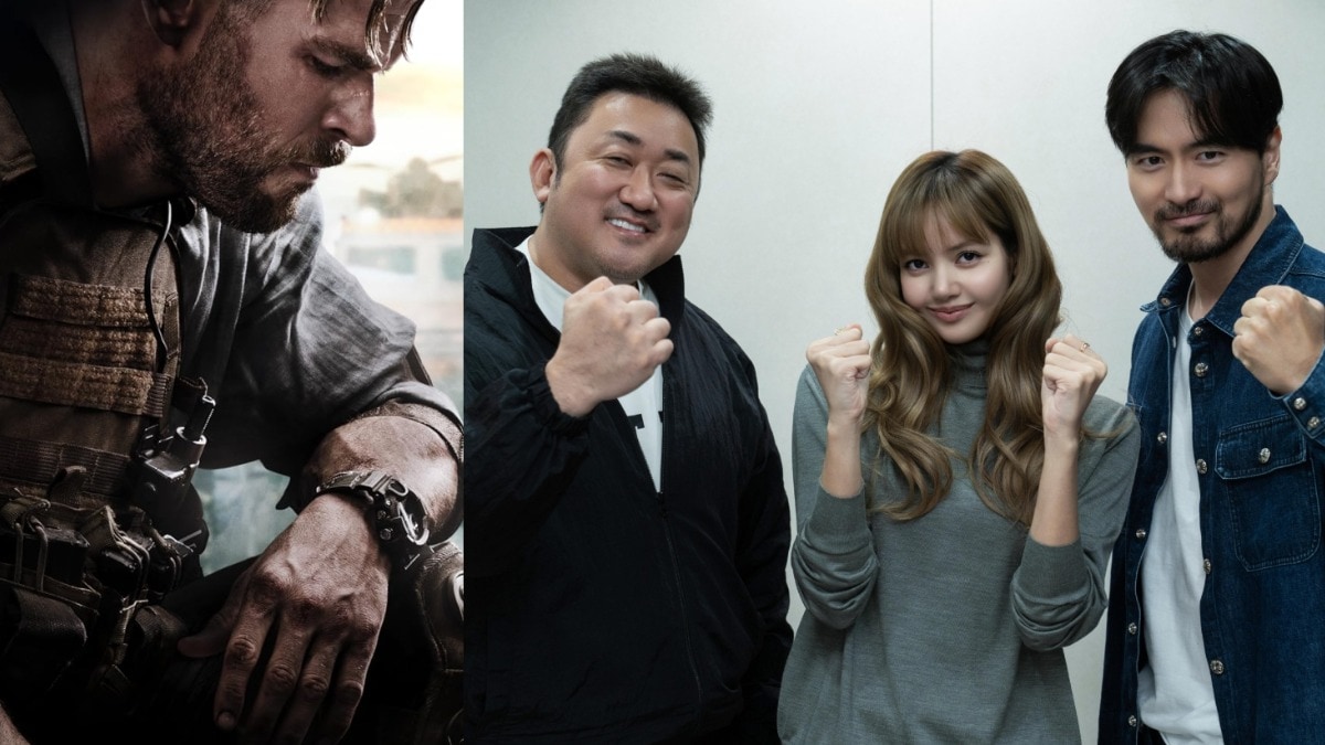 Extraction spin-off Tygo announced: Blackpink's Lisa makes her film debut with Don Lee and Lee Jin-uk | Details Inside