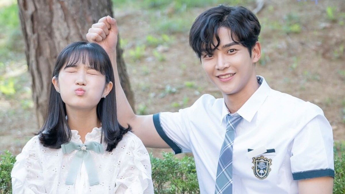 Binge-Worthy: K-pop idol Rowoon's top 6 K-Dramas you can't afford to miss