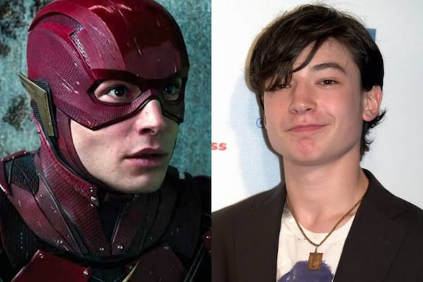 Ezra Miller fired from future The Flash films amidst multiple controversies? Here’s what we know