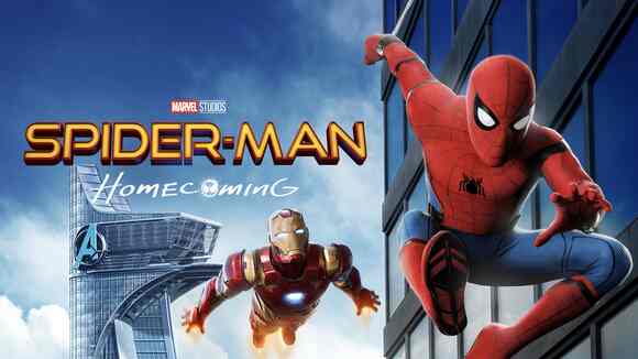 Spider-Man: Homecoming