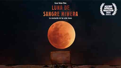 Luna De Sangre Minera