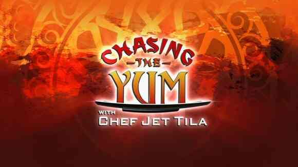 Chasing The Yum