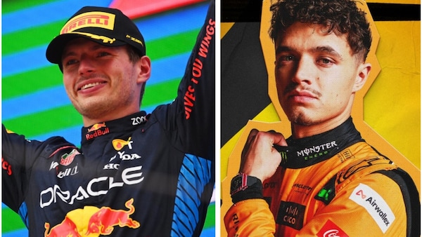 F1 Drivers’ Championship: Does Lando Norris still have a shot at victory over Max Verstappen?