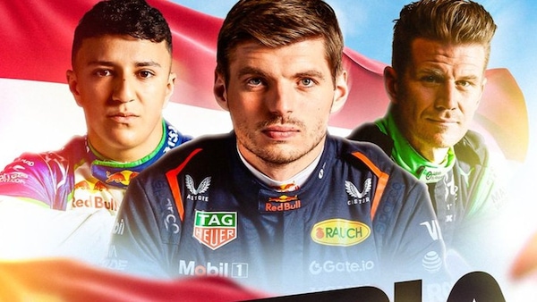 F1 Austrian Grand Prix: Round 11 of 2025 racing season; here’s when and where to stream it