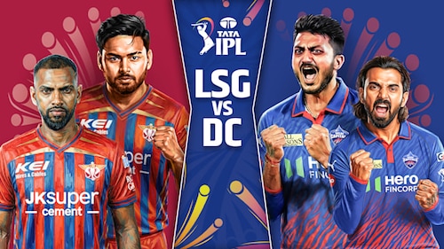 Watch LSG vs DC on OTTplay with one OTT subscription