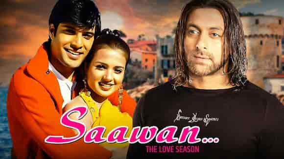 Saawan... The Love Season