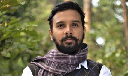 All times Namit Das featured in underrated roles