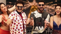 F3 box office collection day 1: Career-best opener for Venkatesh and Varun Tej; film moves past the half-million dollar mark in US