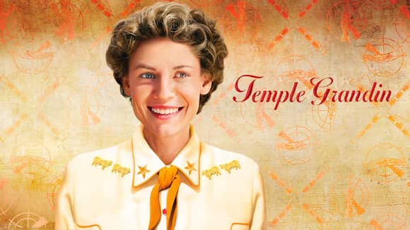 Temple Grandin