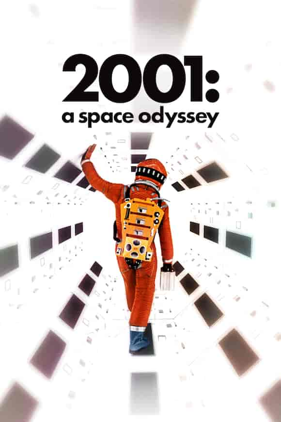 2001: A Space Odyssey