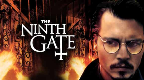 The Ninth Gate