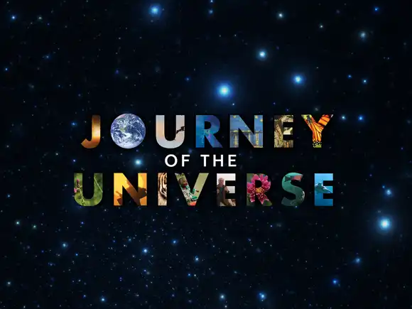Journey Of The Universe