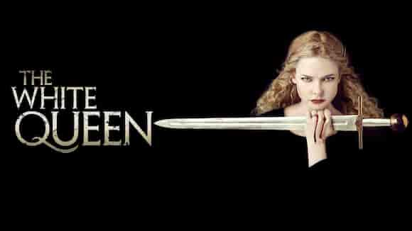 The White Queen