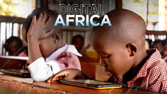 Digital Africa