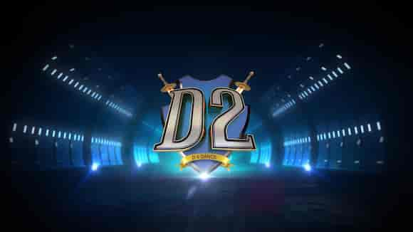 D2 D 4 Dance