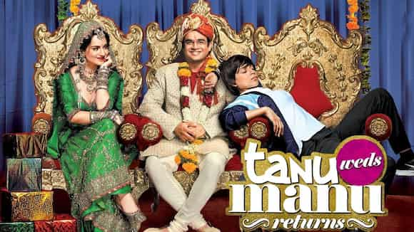 Tanu Weds Manu Returns