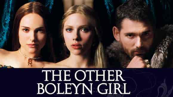 The Other Boleyn Girl