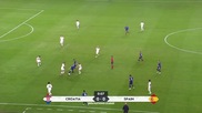 Croatia vs Spain - Highlights - 7 Oct 2026