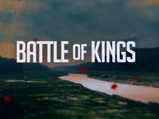Battle of Kings: Bannockburn