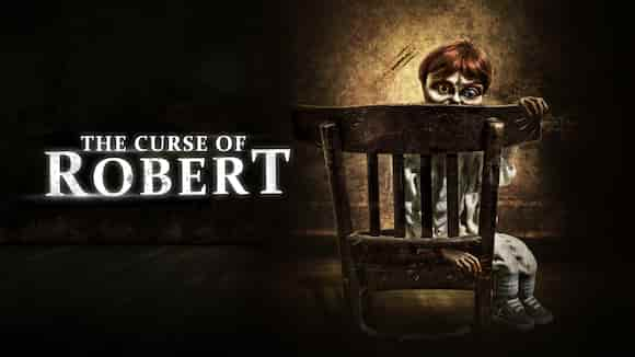 The Curse of Robert